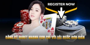 Đăng Ký Hubet Nhanh Gọn Chỉ Với Vài Bước Đơn Giản