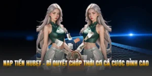 Nạp Tiền Hubet – Bí Quyết Chớp Thời Cơ Cá Cược Đỉnh Cao Năm 2026