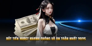 Rút Tiền Hubet Nhanh Chóng, Cực Chuẩn Năm 2026