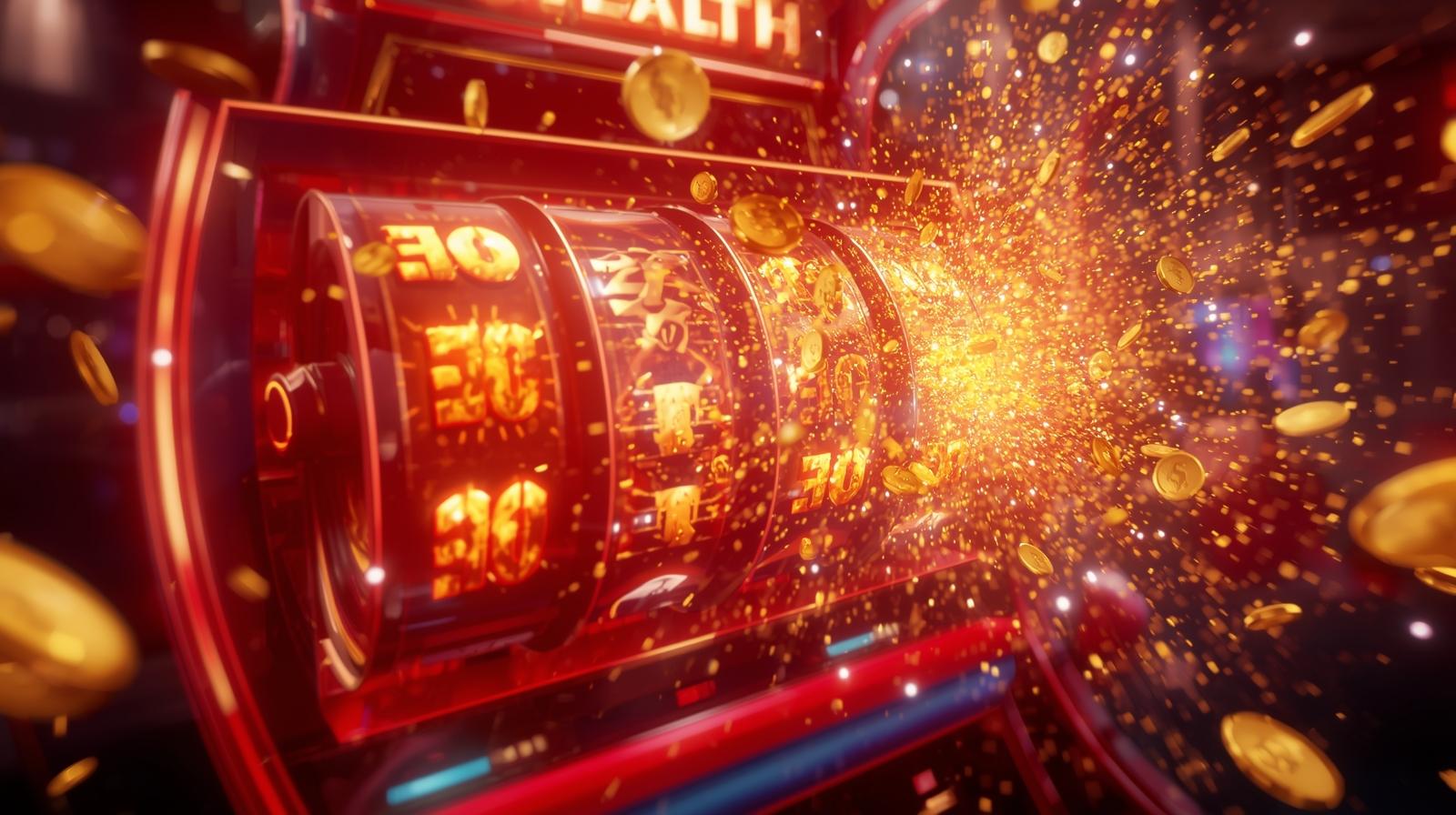 Những đặc trưng nổi bật của nổ hũ Thần Tài