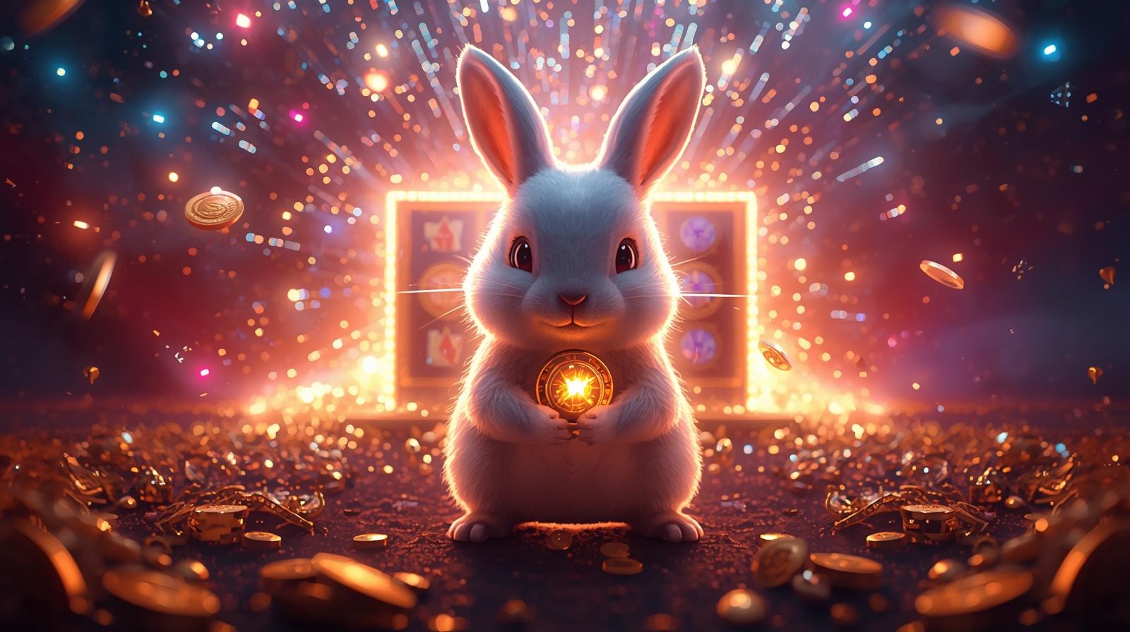 Tổng quan về nổ hũ Thỏ May Mắn