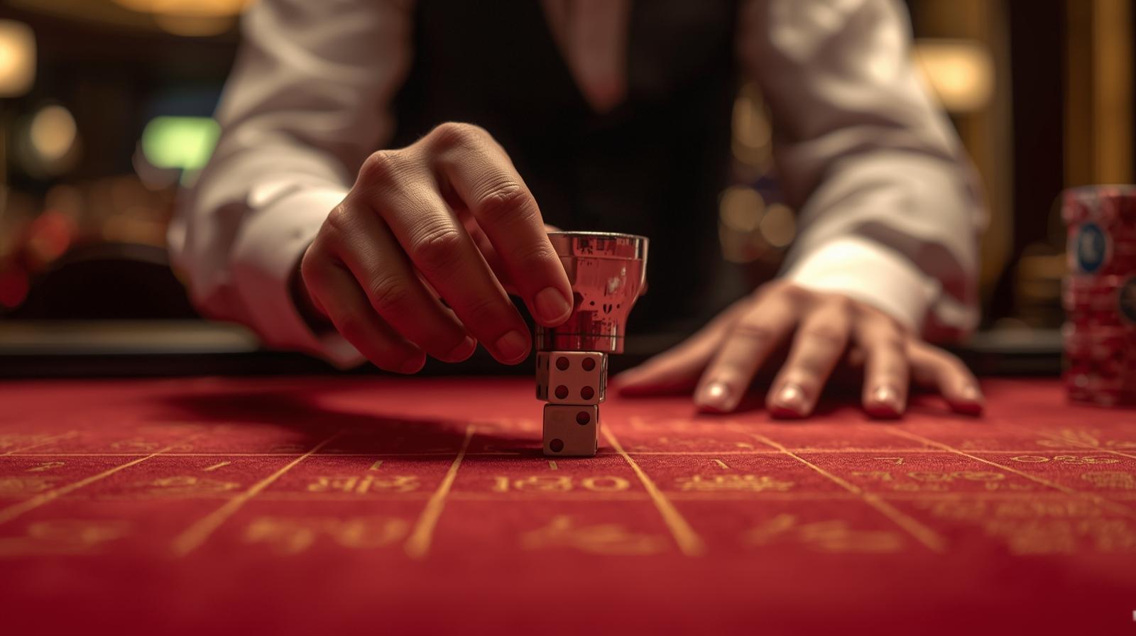 Mẹo hay để tăng tỷ lệ thắng trong Tài Xỉu